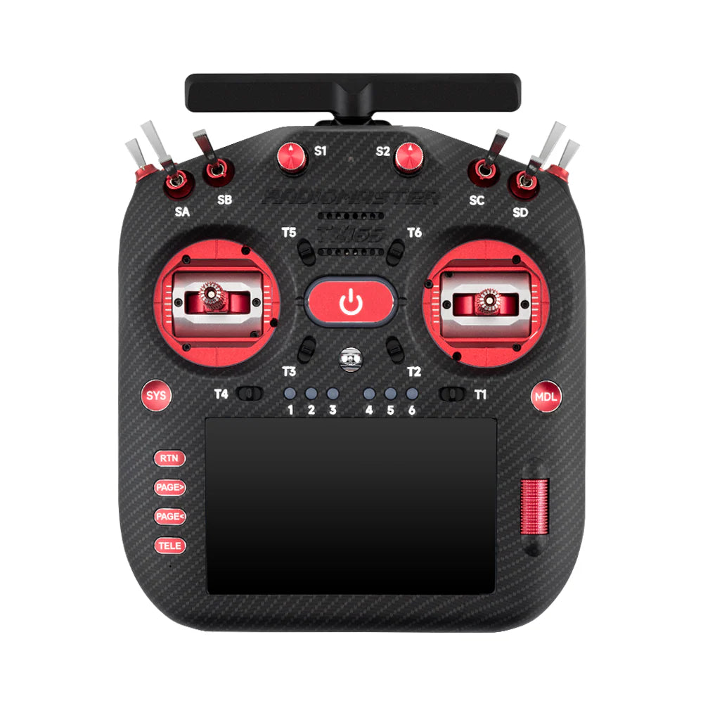 RadioMaster TX16S MK3 MAX Radio Controller ELRS / M2