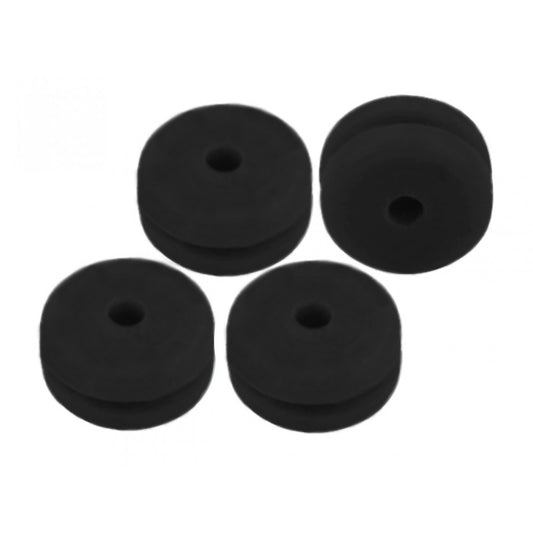 MH-230S001CG Microheli Rubber Canopy Grommets - BLADE 230 S / 250 CFX