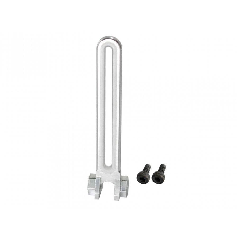 Anti Rotation Bushing Microheli Aluminum/Delrin Anti-Rotation Guide Set - BLADE 230S / V2 ...
