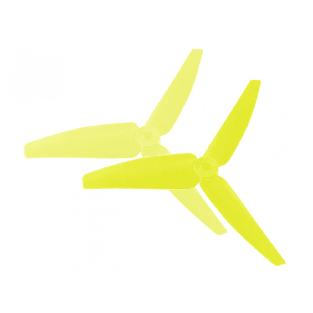 MH-230S050 Microheli Plastic 3 Blade Propeller 82mm Tail Blade  - BLADE 250 CFX / 230S / 230S V2 / Smart