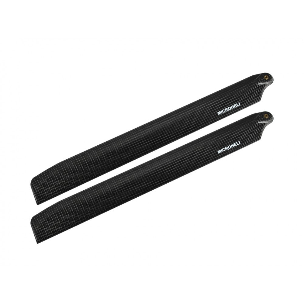 MH-23V2003 Carbon Fiber Main Blades 238mm - BLADE 230S / V2 / Smart ...