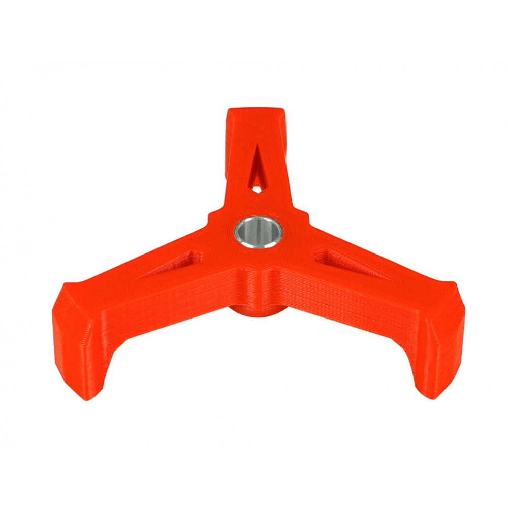 MH-SL40440RD PLA 3D Printed Swashplate Leveler (RD) - BLADE 180 CFX/130 S/150 S/FUSION 180/INFUSION 180/GOOSKY S2/OMP M2