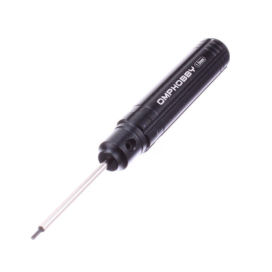 OMP Hobby 1.0mm Hex Screw Driver