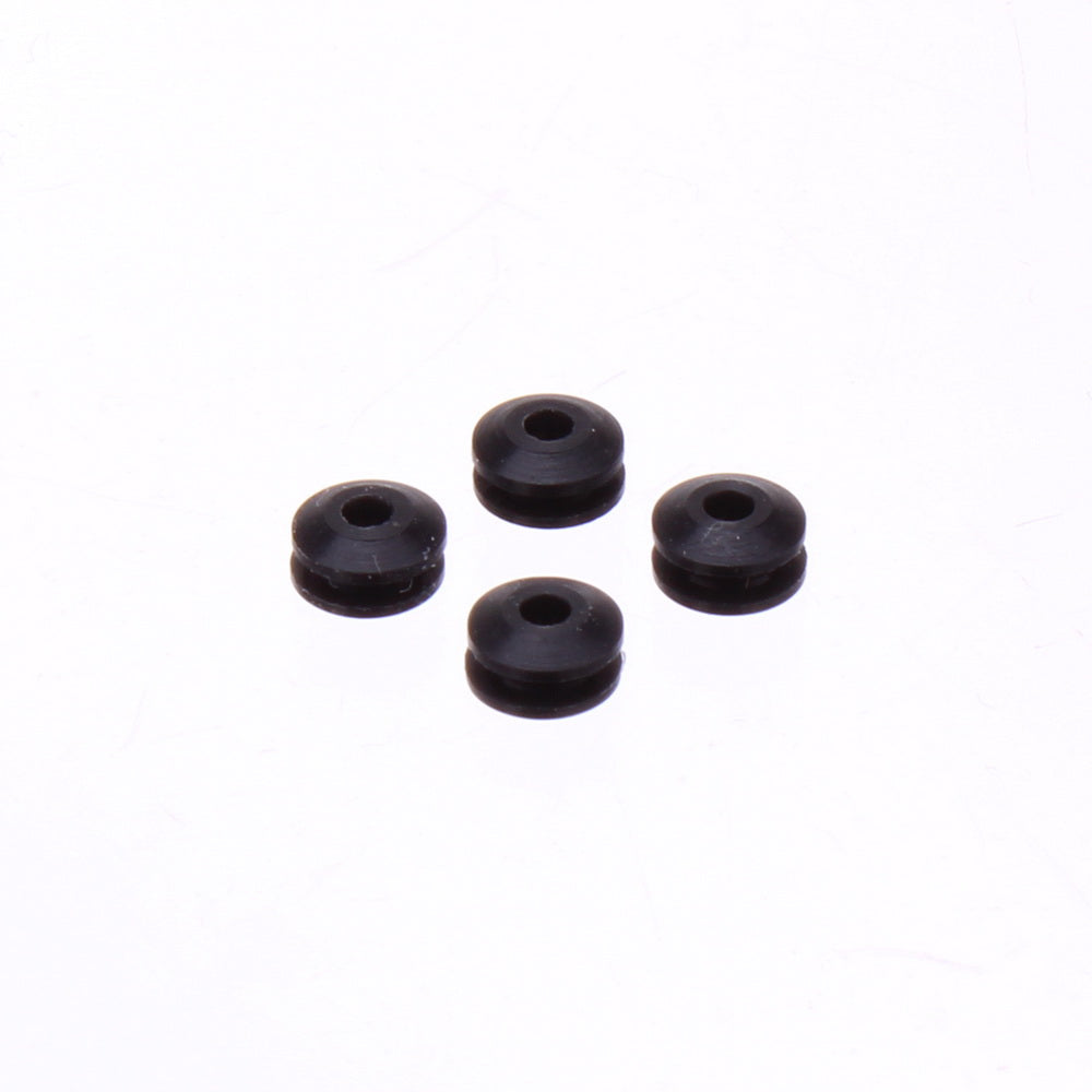 OSHM1062 OMP Hobby Canopy Grommets for M1 Heli