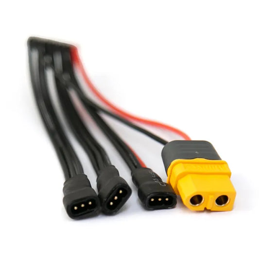 OSHM1227 OMPHOBBY M1 V3 PRO Charge Cable (1-in-3)