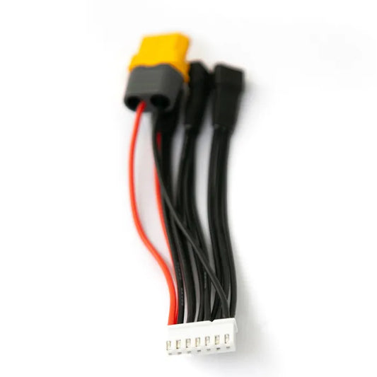 OSHM1227 OMPHOBBY M1 V3 PRO Charge Cable (1-in-3)