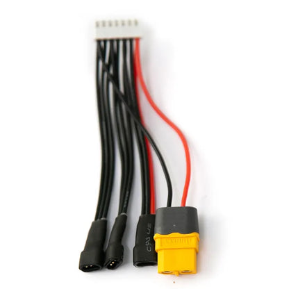 OSHM1227 OMPHOBBY M1 V3 PRO Charge Cable (1-in-3)