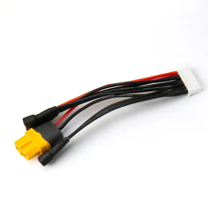 OSHM1227 OMPHOBBY M1 V3 PRO Charge Cable (1-in-3)
