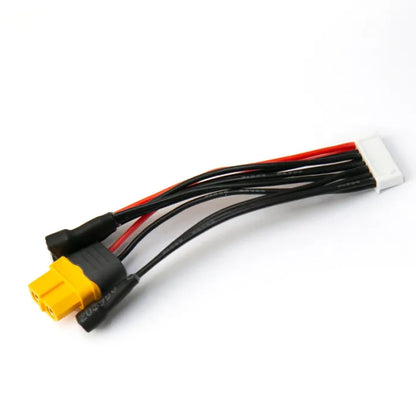OSHM1227 OMPHOBBY M1 V3 PRO Charge Cable (1-in-3)
