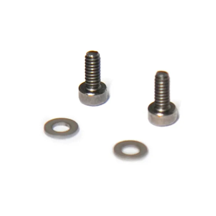 OSHM1233 OMPHOBBY M1 V3 PRO Blade Grip Washer Set