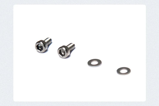 OSHM1233 OMPHOBBY M1 V3 PRO Blade Grip Washer Set