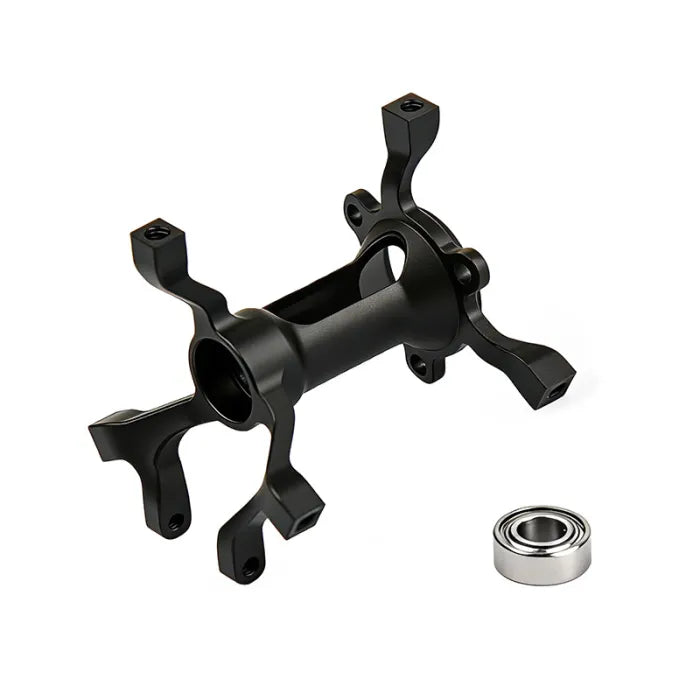 OSHM1236 OMPHOBBY M1 V3 PRO Servo Mount Set
