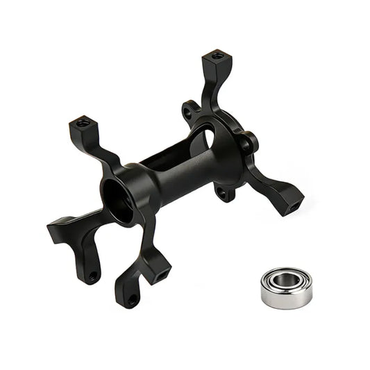 OSHM1236 OMPHOBBY M1 V3 PRO Servo Mount Set