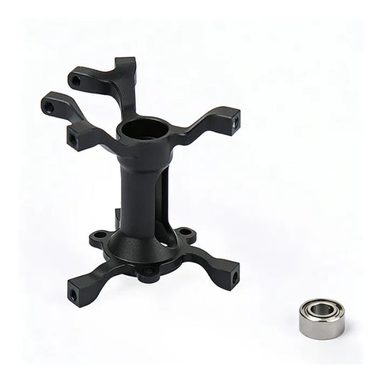 OSHM1236 OMPHOBBY M1 V3 PRO Servo Mount Set
