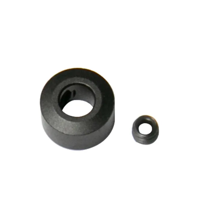 OSHM1238 OMPHOBBY M1 V3 PRO Collar Black