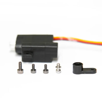 OSHM1242 OMPHOBBY M1 V3 PRO Servo DS2054LW V2 Set