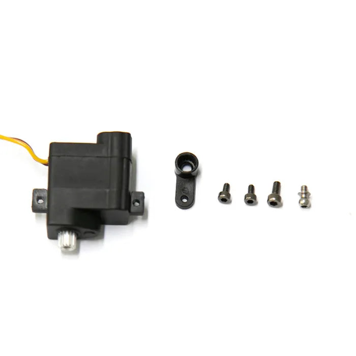 OSHM1242 OMPHOBBY M1 V3 PRO Servo DS2054LW V2 Set