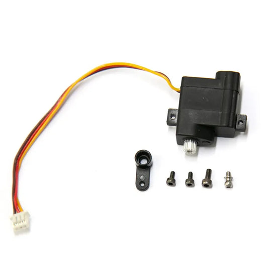 OSHM1242 OMPHOBBY M1 V3 PRO Servo DS2054LW V2 Set