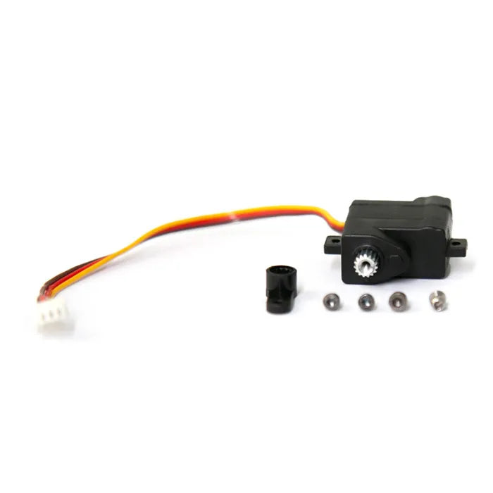 OSHM1242 OMPHOBBY M1 V3 PRO Servo DS2054LW V2 Set