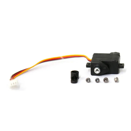 OSHM1242 OMPHOBBY M1 V3 PRO Servo DS2054LW V2 Set