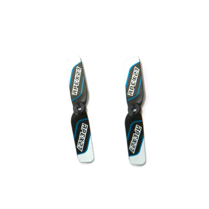 OSHM1244 OMPHOBBY M1 V3 PRO Tail Blade Set