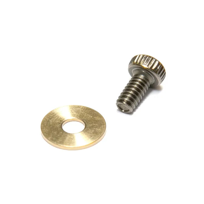OSHM1245 OMPHOBBY M1 V3 PRO Tail Blade Screw Set