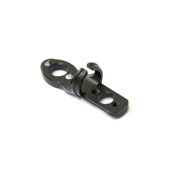 OSHM1246 OMPHOBBY M1 V3 PRO Tail Motor Mount Set