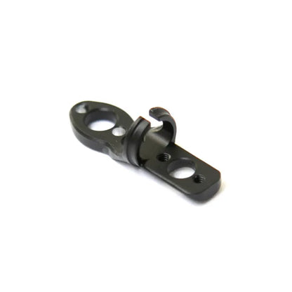 OSHM1246 OMPHOBBY M1 V3 PRO Tail Motor Mount Set