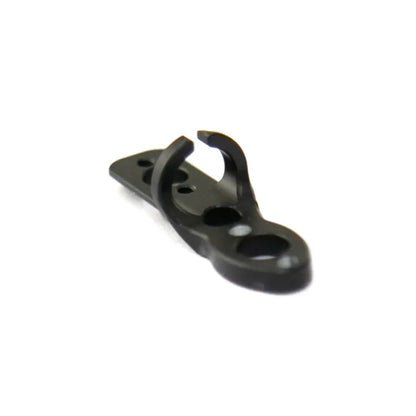 OSHM1246 OMPHOBBY M1 V3 PRO Tail Motor Mount Set