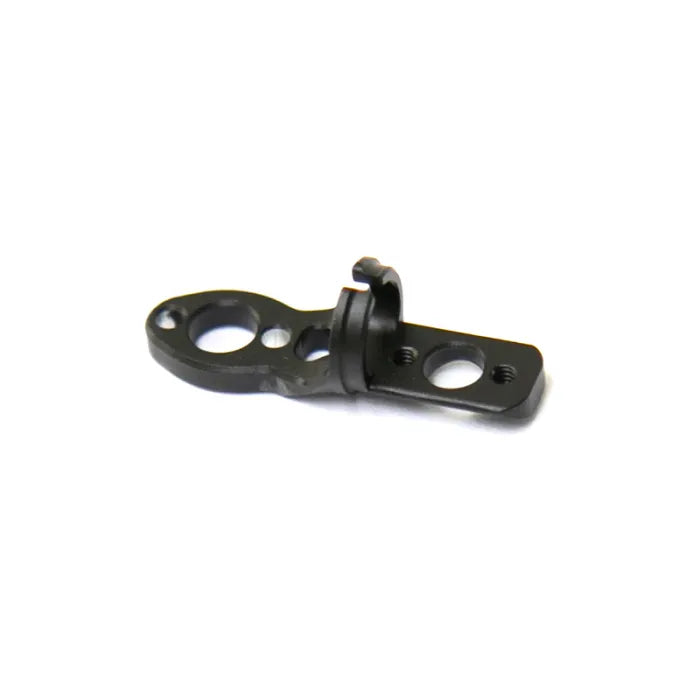 OSHM1246 OMPHOBBY M1 V3 PRO Tail Motor Mount Set