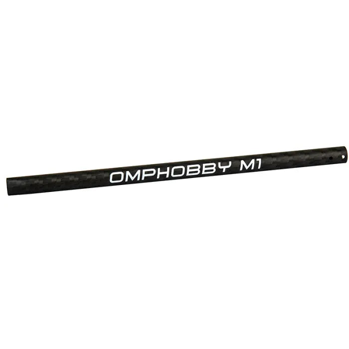 OSHM1247 OMPHOBBY M1 V3 PRO Tail Boom Black