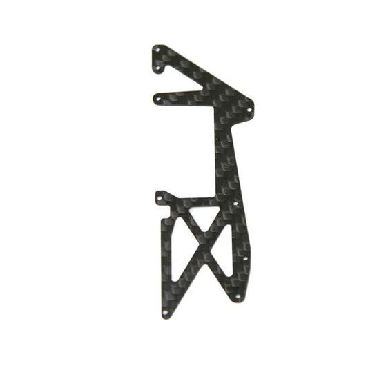 OSHM1248 OMPHOBBY M1 V3 PRO Lower Frame Plate