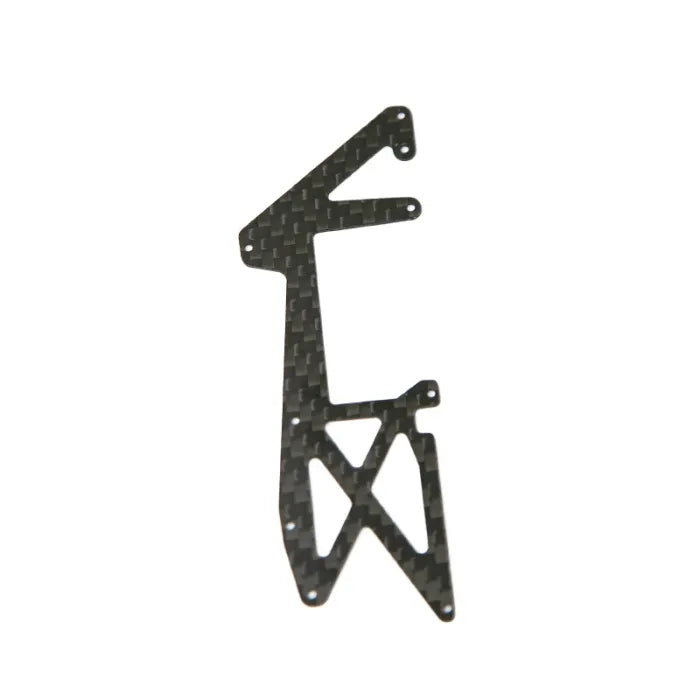 OSHM1248 OMPHOBBY M1 V3 PRO Lower Frame Plate