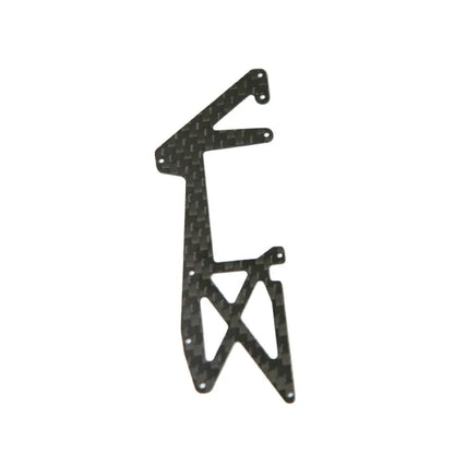 OSHM1248 OMPHOBBY M1 V3 PRO Lower Frame Plate