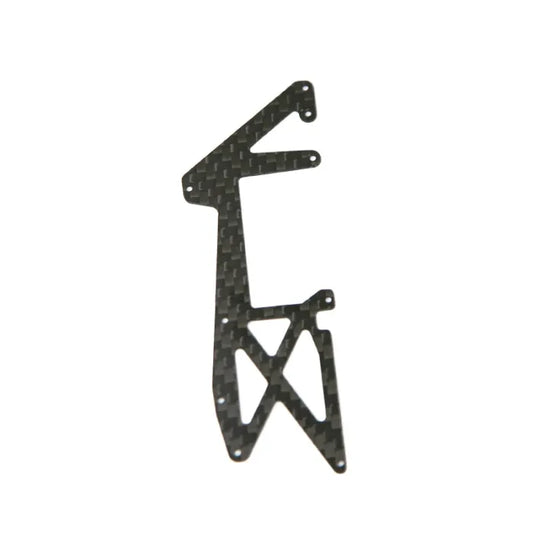 OSHM1248 OMPHOBBY M1 V3 PRO Lower Frame Plate