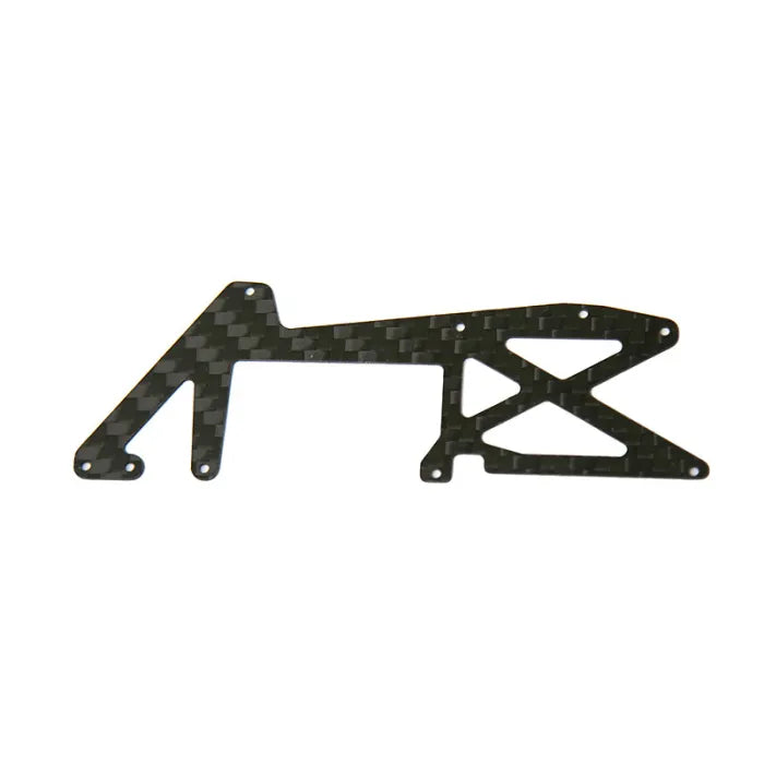 OSHM1248 OMPHOBBY M1 V3 PRO Lower Frame Plate