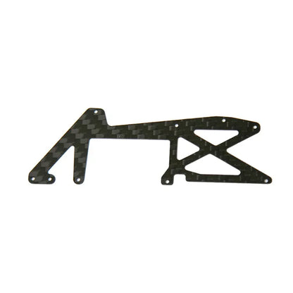 OSHM1248 OMPHOBBY M1 V3 PRO Lower Frame Plate