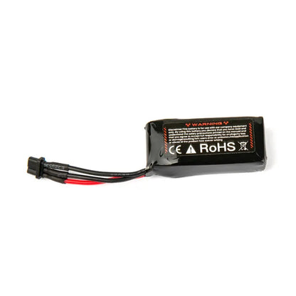 OSHM1256 OMPHOBBY M1 V3 PRO LIPO Battery 400mah 50c HV