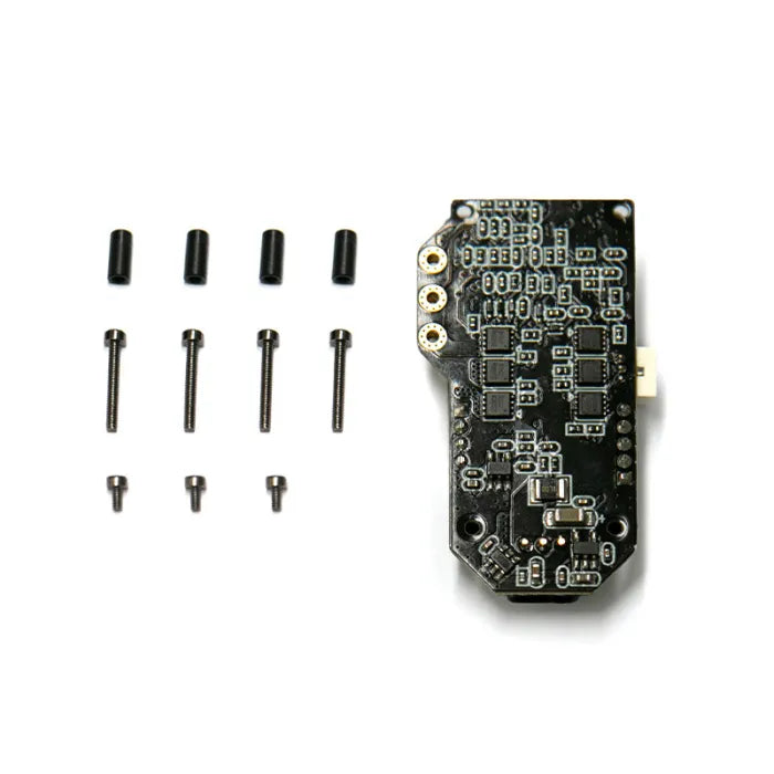 OSHM1257 OMPHOBBY M1 V3 PRO OFS3 Complete Stack