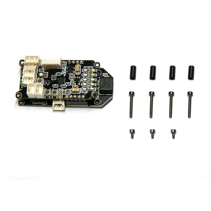 OSHM1257 OMPHOBBY M1 V3 PRO OFS3 Complete Stack