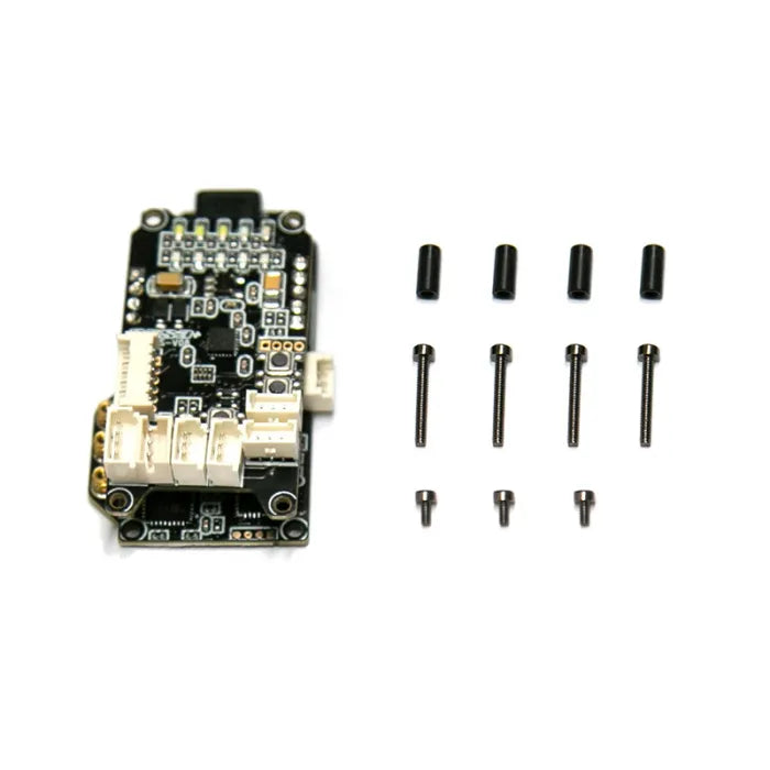 OSHM1257 OMPHOBBY M1 V3 PRO OFS3 Complete Stack
