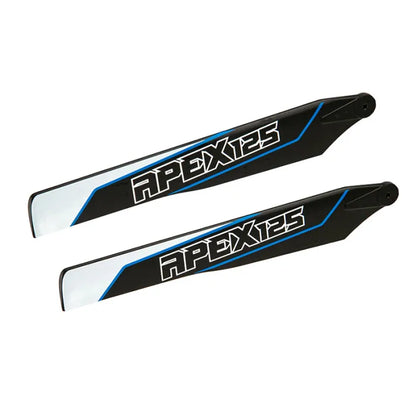 OSHM1260 OMPHOBBY M1 V3 PRO Main Blade