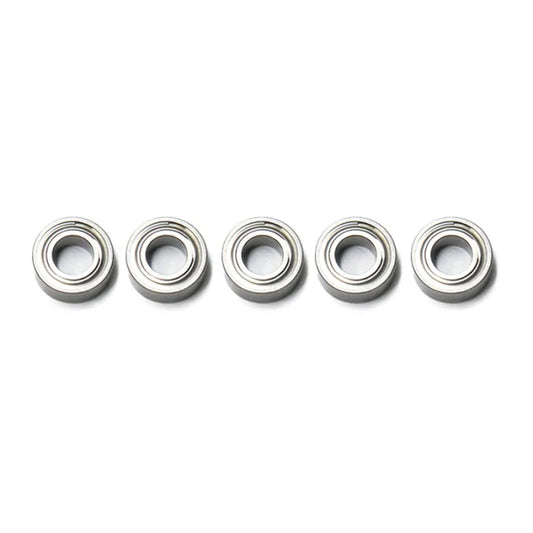 OSHM1274 OMPHOBBY M1 V3 PRO Bearing Set MR63ZZ