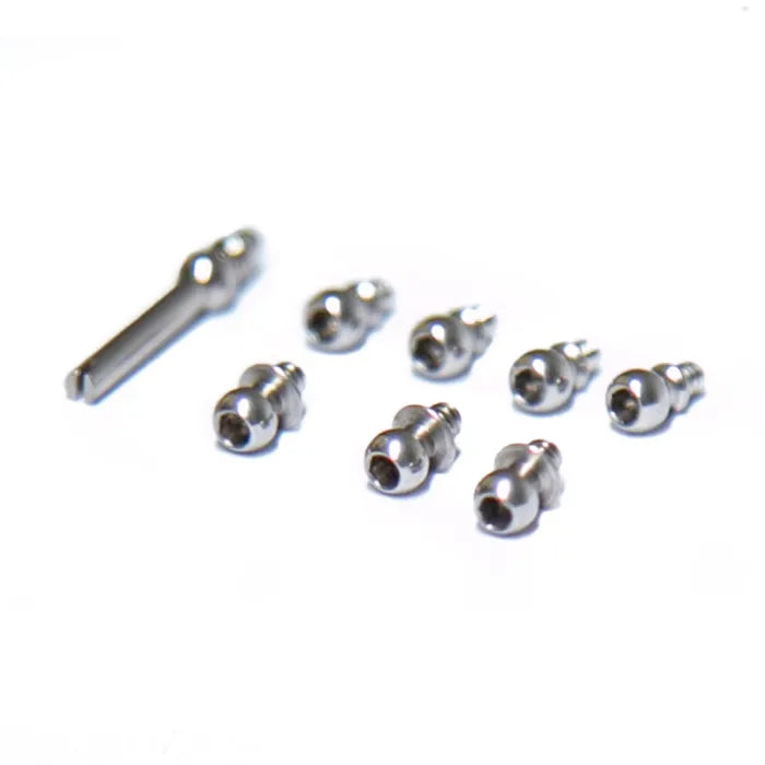OSHM1275 OMPHOBBY M1 V3 PRO Ball Screw Set