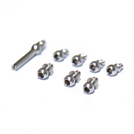OSHM1275 OMPHOBBY M1 V3 PRO Ball Screw Set
