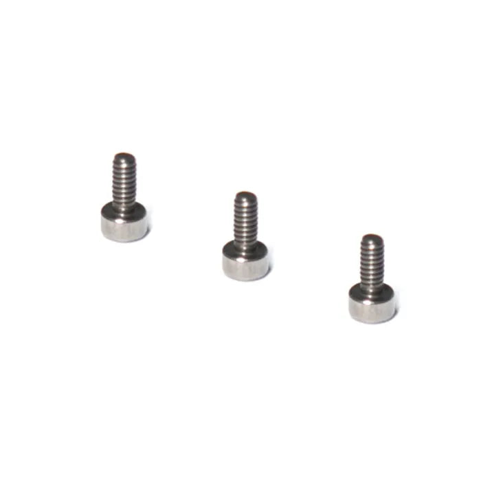 OSHM1279 OMPHOBBY M1 V3 PRO Screw M1.7X4