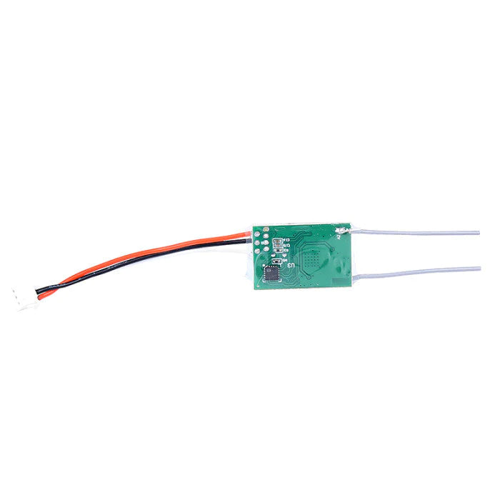 KEN-01015 OSHM2345 OMPHOBBY DSM Satellite DSM2 DSMX Receiver