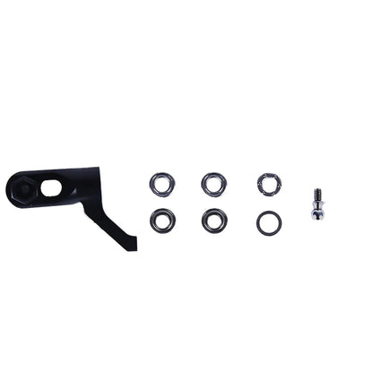 OSHM2409 OMP M2 V3 Pro Main Rotor Blade Grip Set