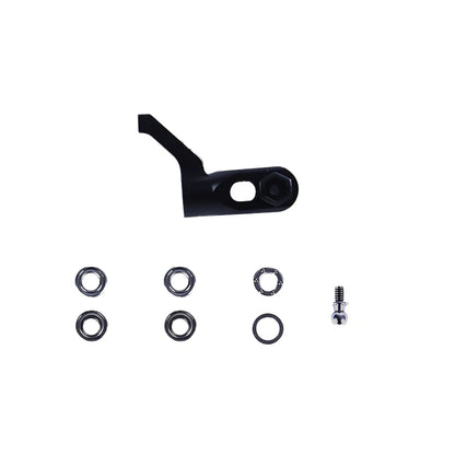 OSHM2409 OMP M2 V3 Pro Main Rotor Blade Grip Set