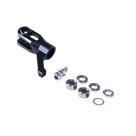 OSHM2409 OMP M2 V3 Pro Main Rotor Blade Grip Set